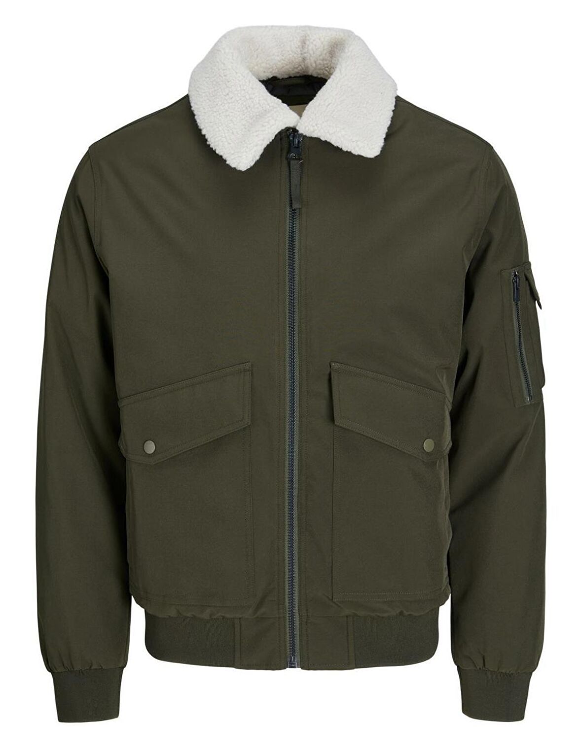 Jack & Jones 12239924 JPRBLUCLIPPER JACKET