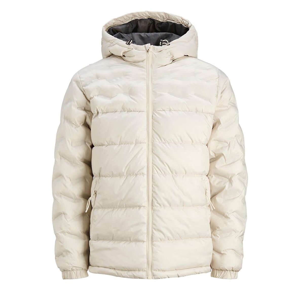 Jack&Jones Jorheat Quilted Erkek Ceket