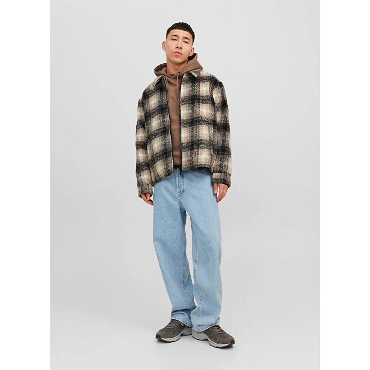Jack&Jones Jorcole Erkek Ceket