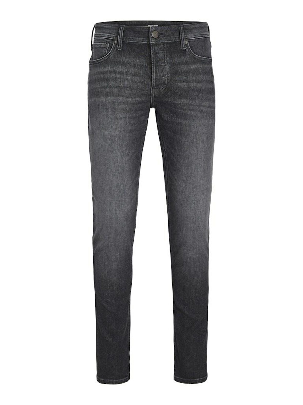 Jack Jones Mıke Tapered Fit Erkek Jean Pantolon 12246915