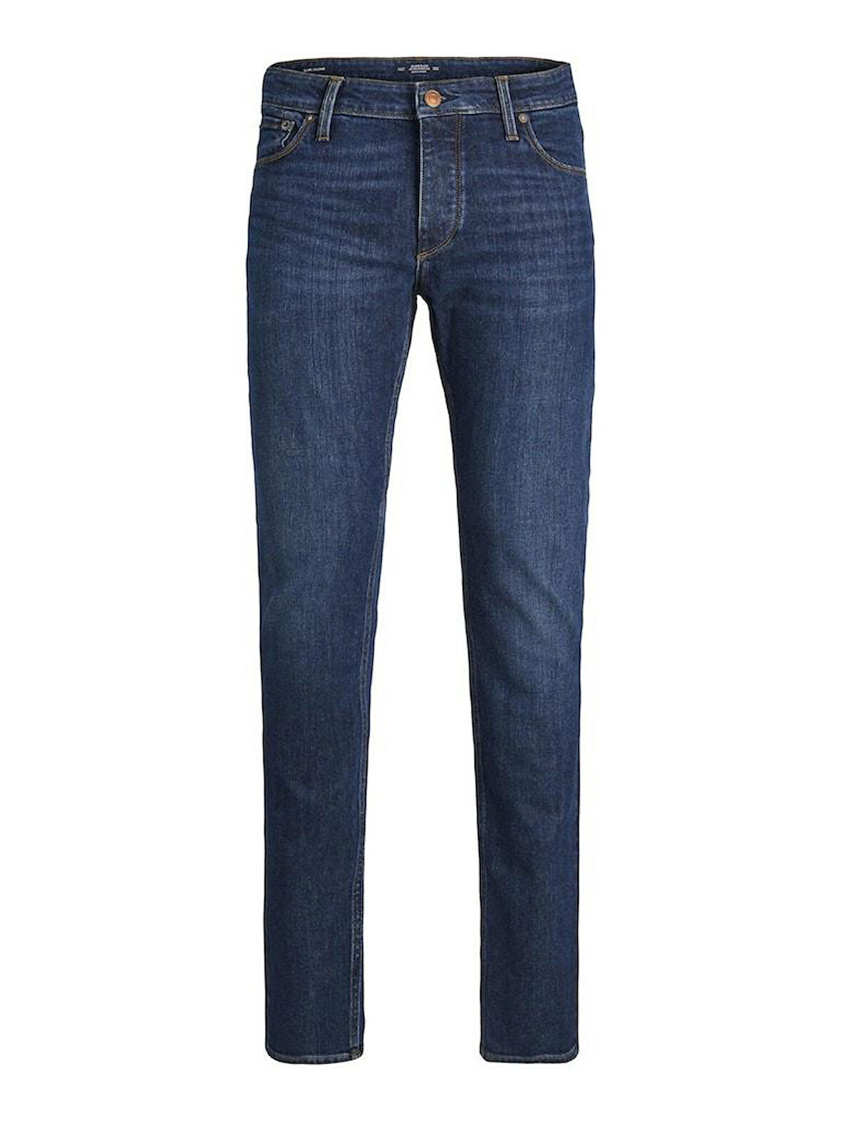 Jack Jones Glenn Evan Erkek Jean Pantolon 12229141
