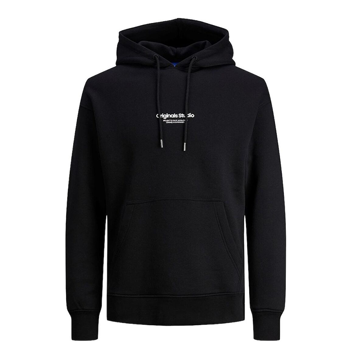 Jack&Jones Jorvesterbro Erkek Sweatshirt