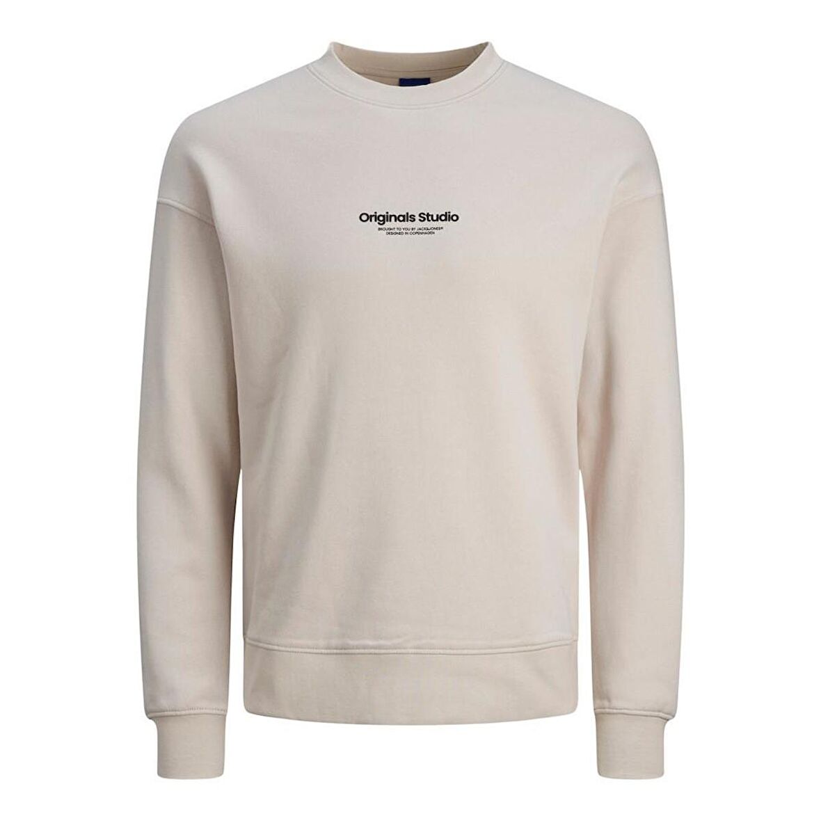 JACK&JONES JORVESTERBRO SWEAT CREW NECK NOOS TAŞ