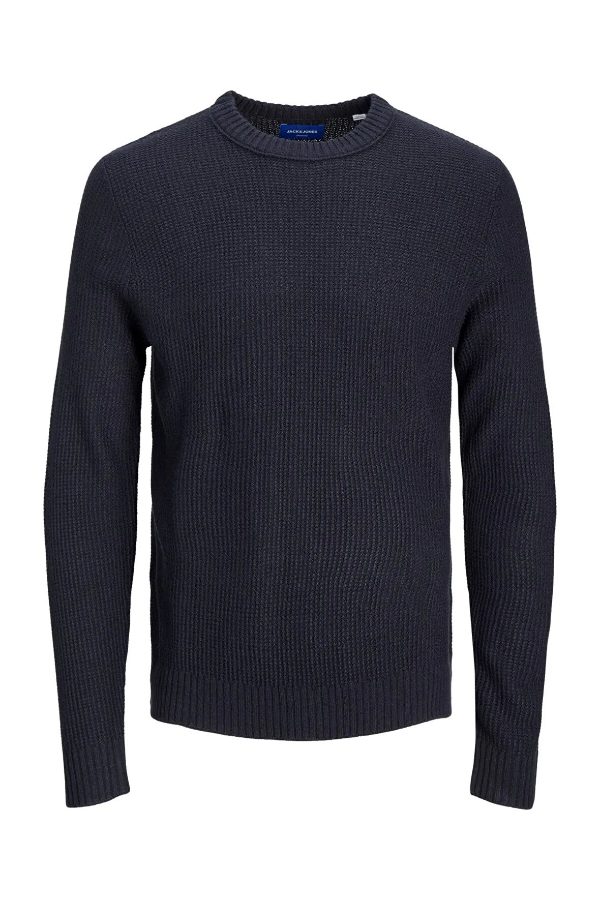 Jack & Jones Jorkyle Knit Erkek Kazak 12243116