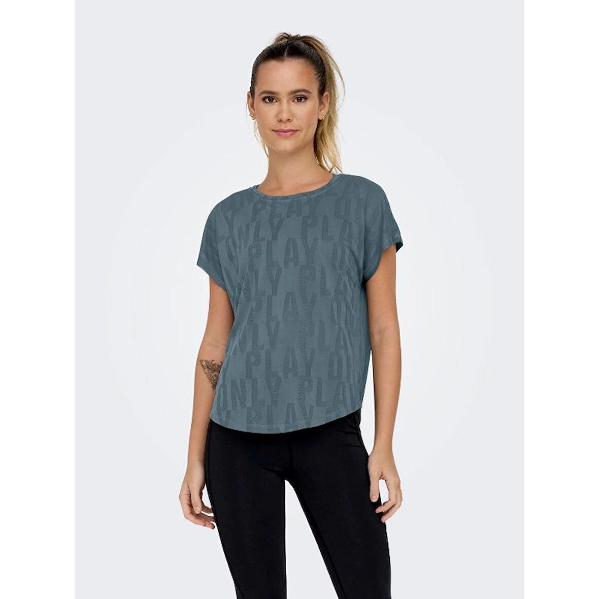 Only Kadın T-shirt