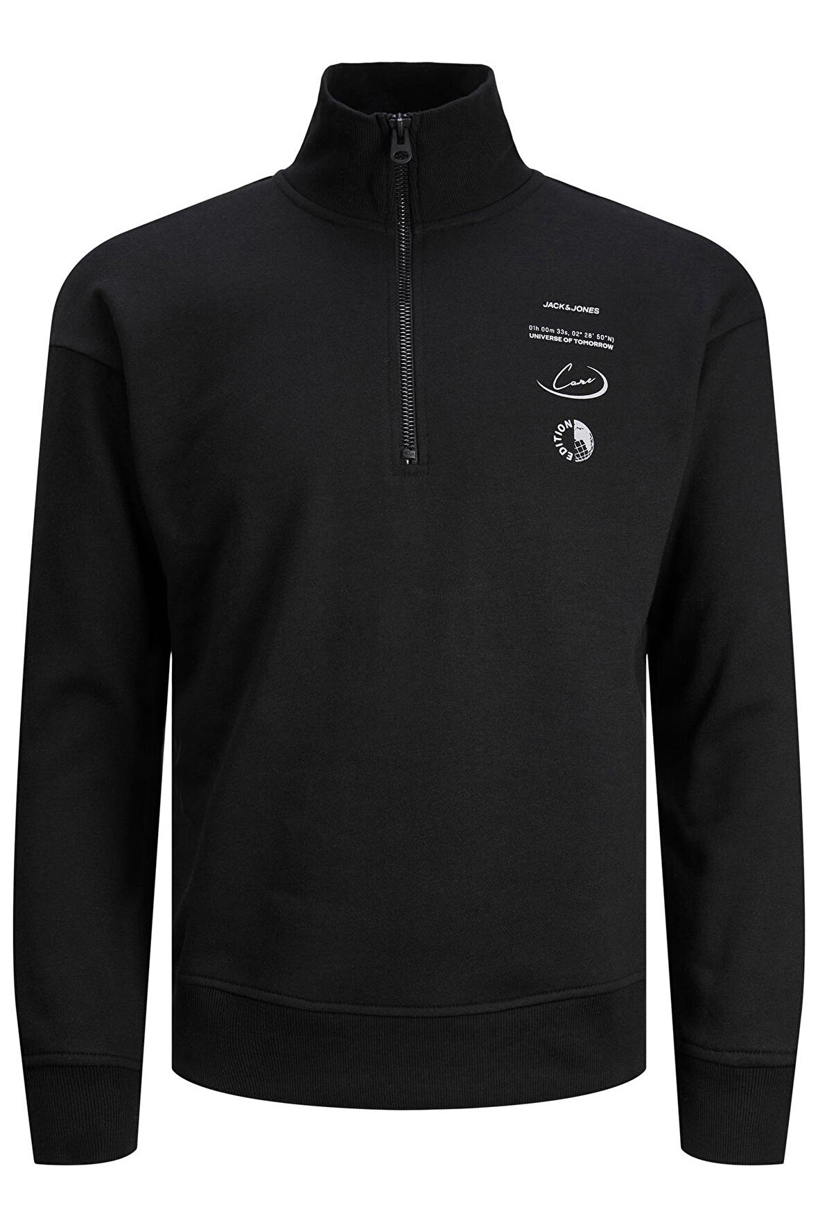 Jack & Jones Erkek Sweat 12242262