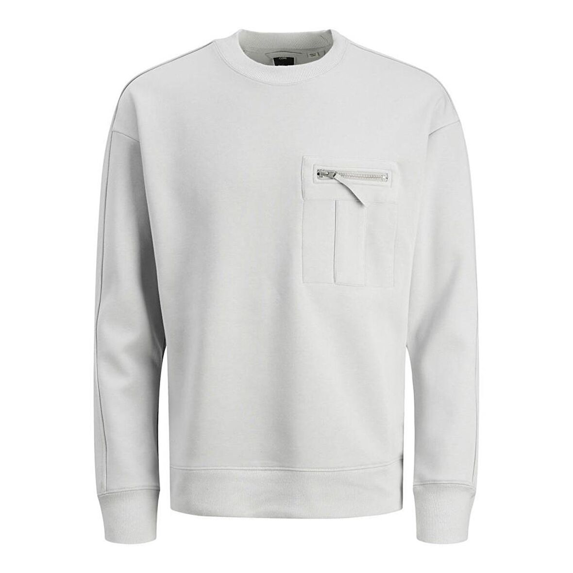 JACK&JONES JCOSPACE POCKET SWEAT MIX PACKAGE 