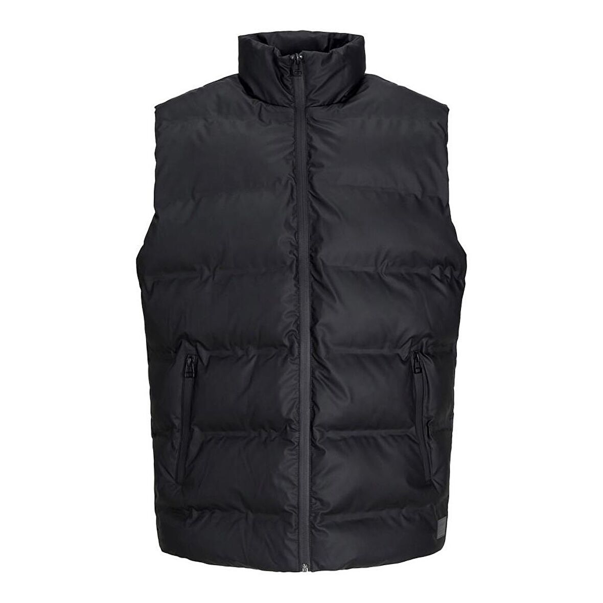 JACK&JONES JCOELEMENTS PU BODYWARMER 