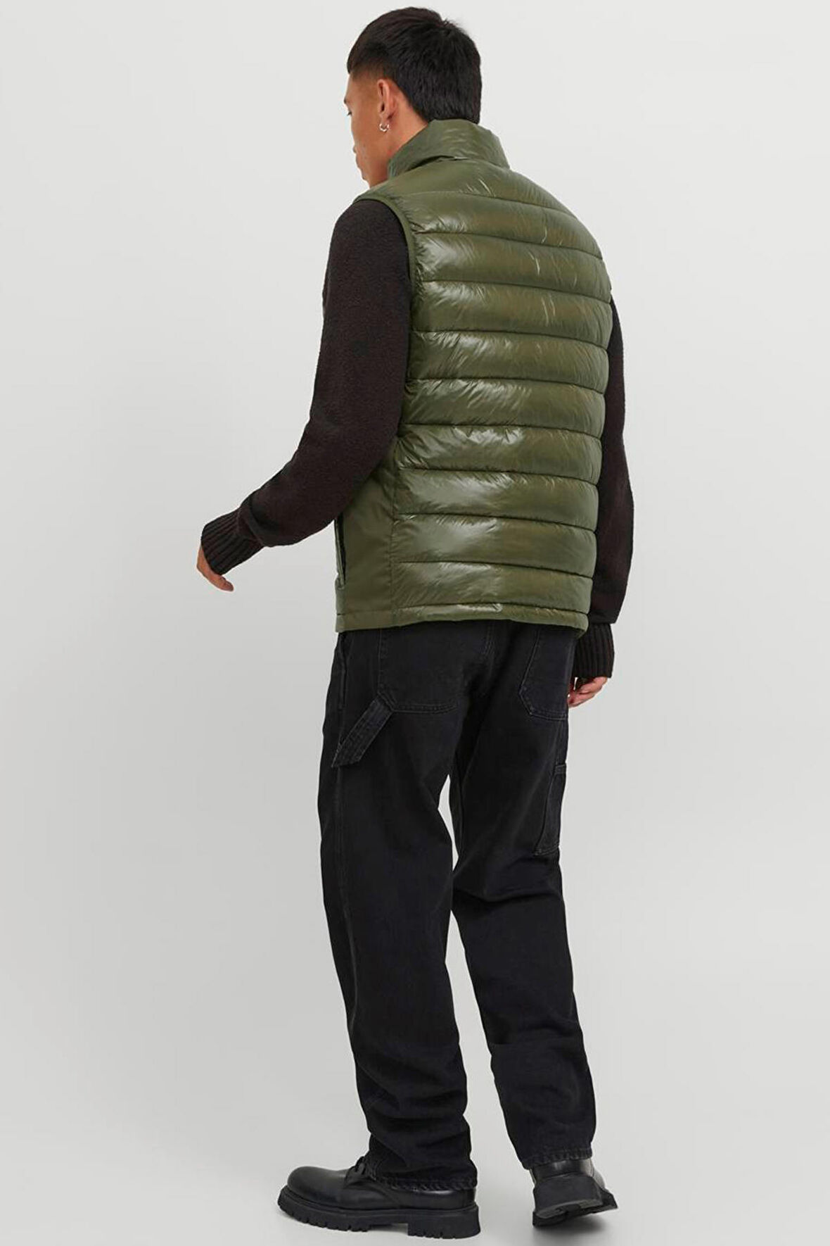 JCOTRACE BODYWARMER