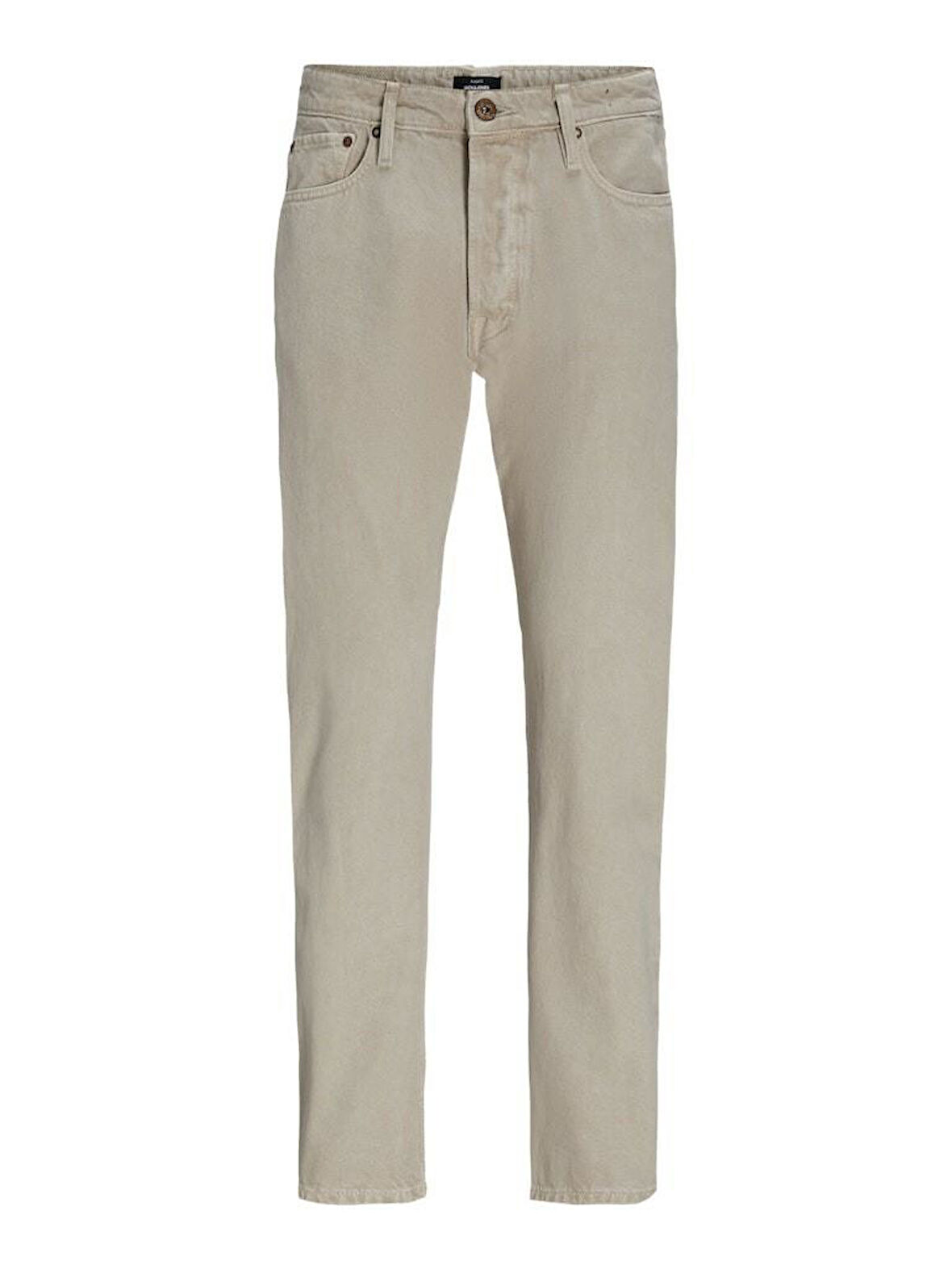 Jack Jones Chrıs Cooper Erkek Jean Pantolon 12246401