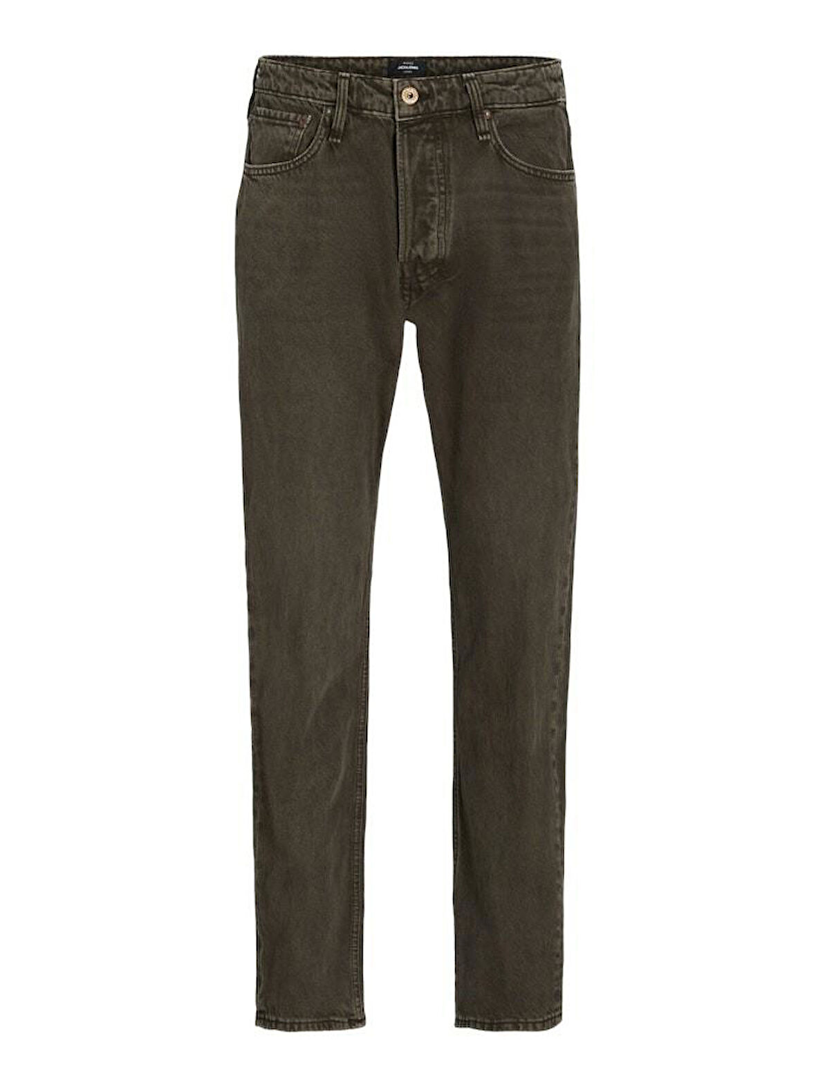 Jack Jones Chrıs Cooper Erkek Jean Pantolon 12246401