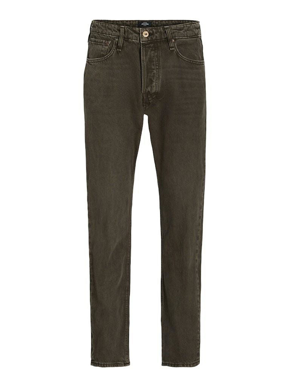 Jack Jones Chrıs Cooper Erkek Jean Pantolon 12246401