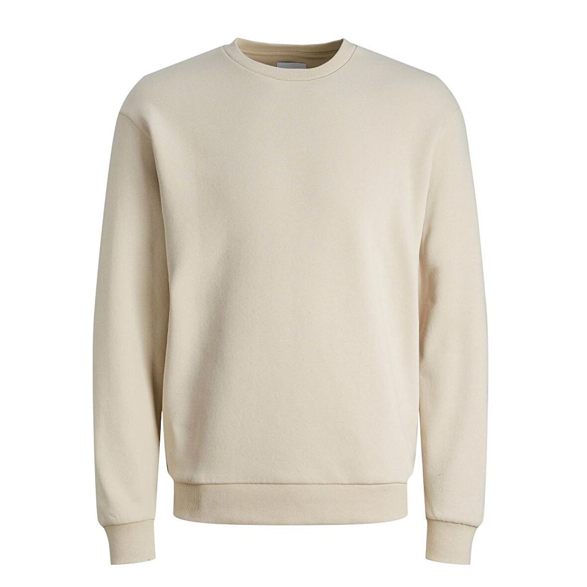 Jack&Jones Jjebradley Erkek Sweatshirt