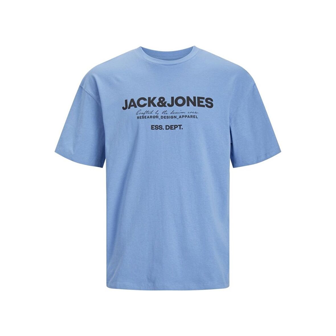Jack Jones Tişört Gale O Neck