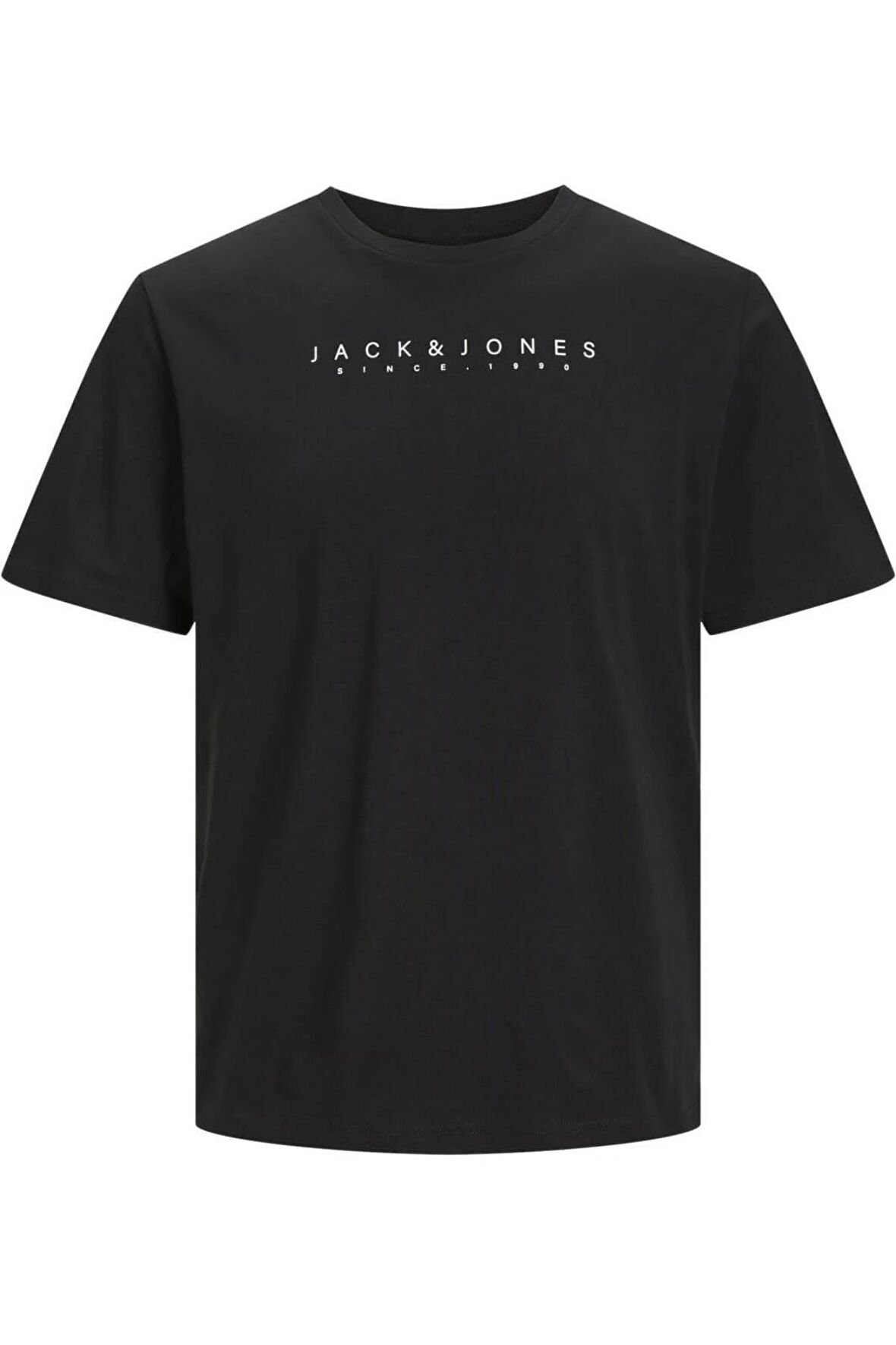 Jjsetra Tee Ss Crew Neck Erkek Tişört - 12247985