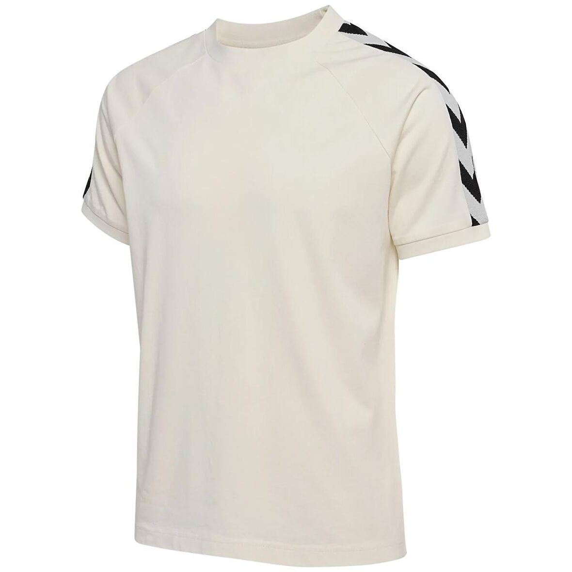 Hummel Archive Boxy Kısa Kollu Tişört 225258-9041