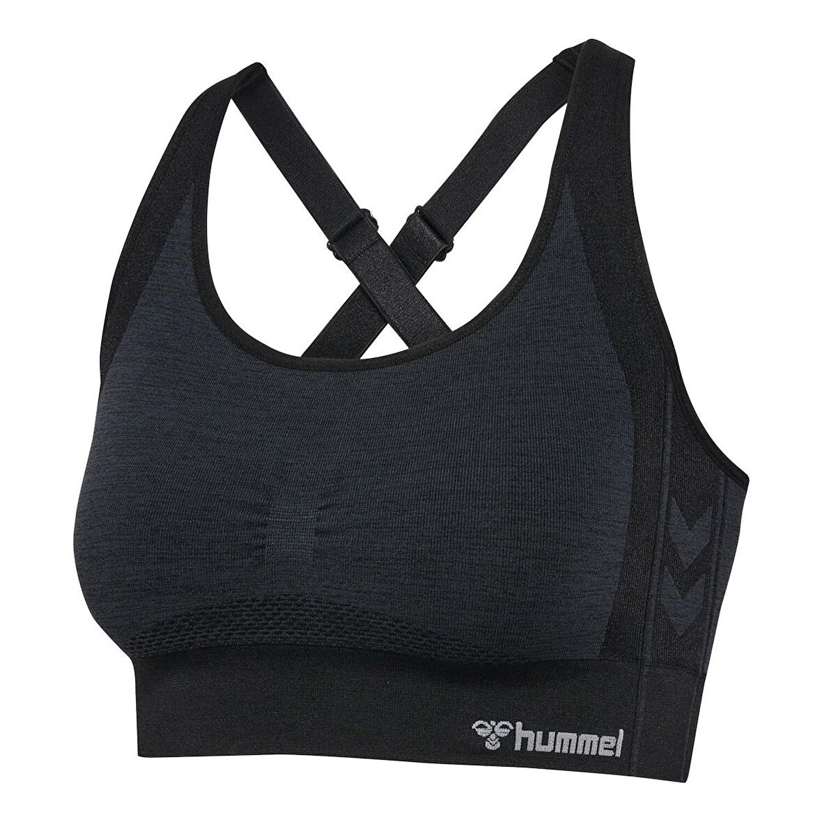 Hummel MT SHINE SEAMLESS SPOR SÜTYENİ