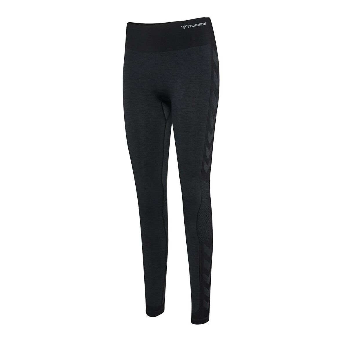 Hummel MT SHINE SEAMLESS YÜKSEK BEL TAYT