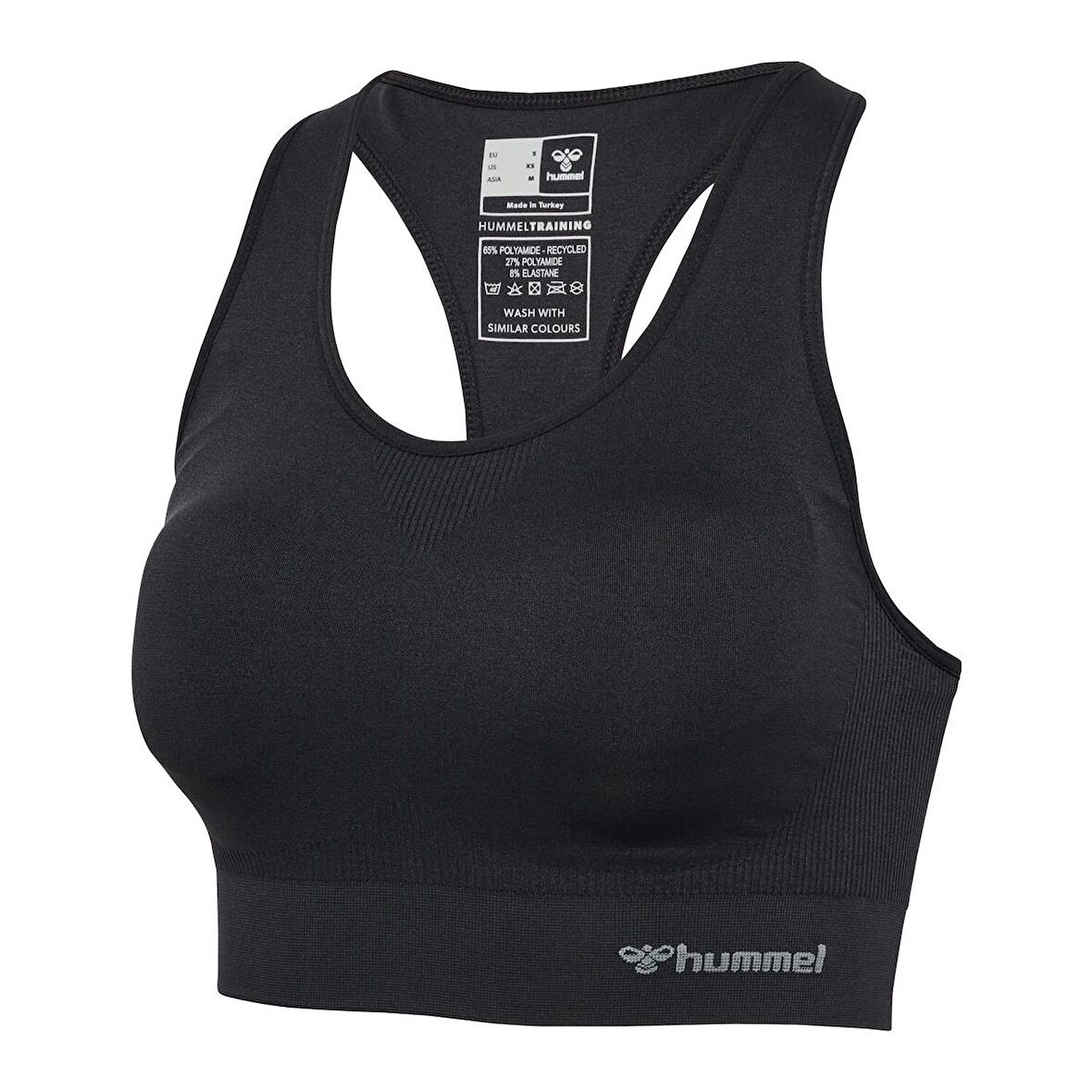 Hummel TIF SEAMLESS PEDLİ SPOR SÜTYENİ