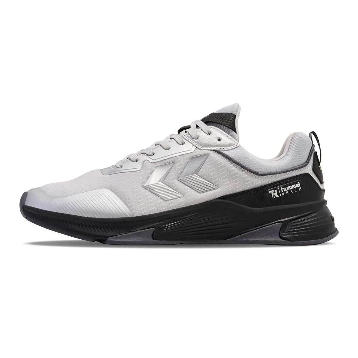 Hummel REACH TR CORE SILVER 2.0 AYAKKABI