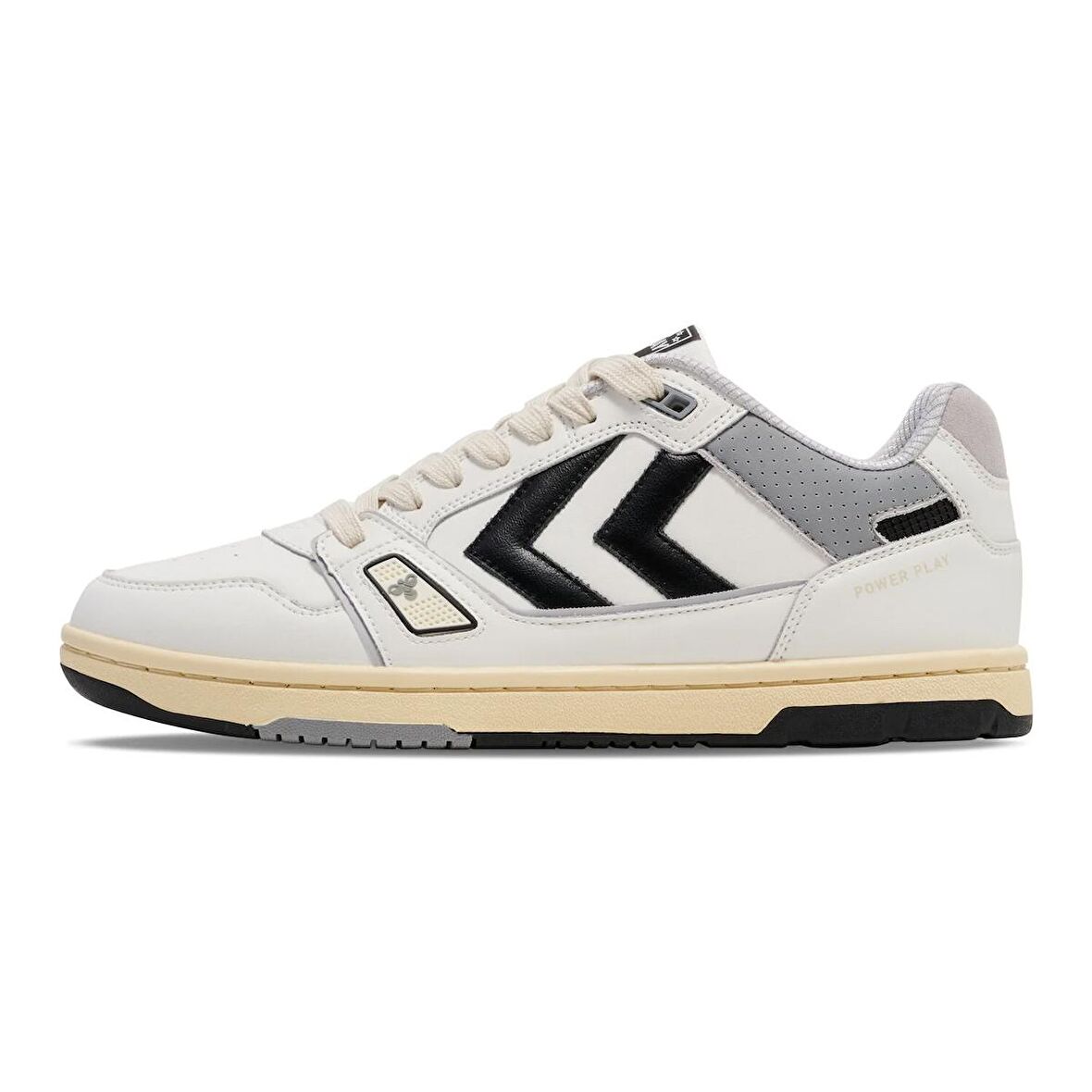 Hummel POWER PLAY LX-E AYAKKABI