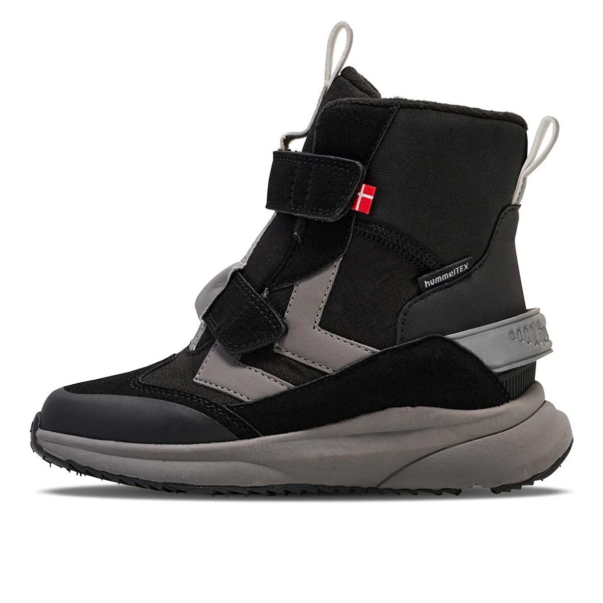 Hummel REACH CONQUER SUPER HIGH TEX JR ÇOCUK OUTDOOR AYAKKABI