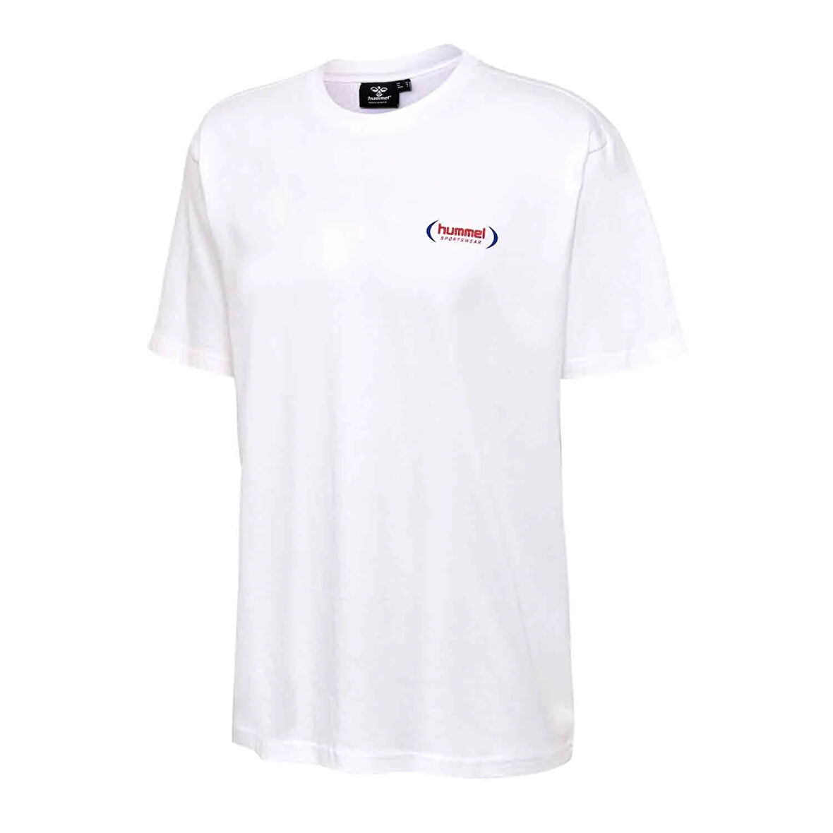 Hummel FELIX LOOSE TEE KISA KOLLU TİŞÖRT