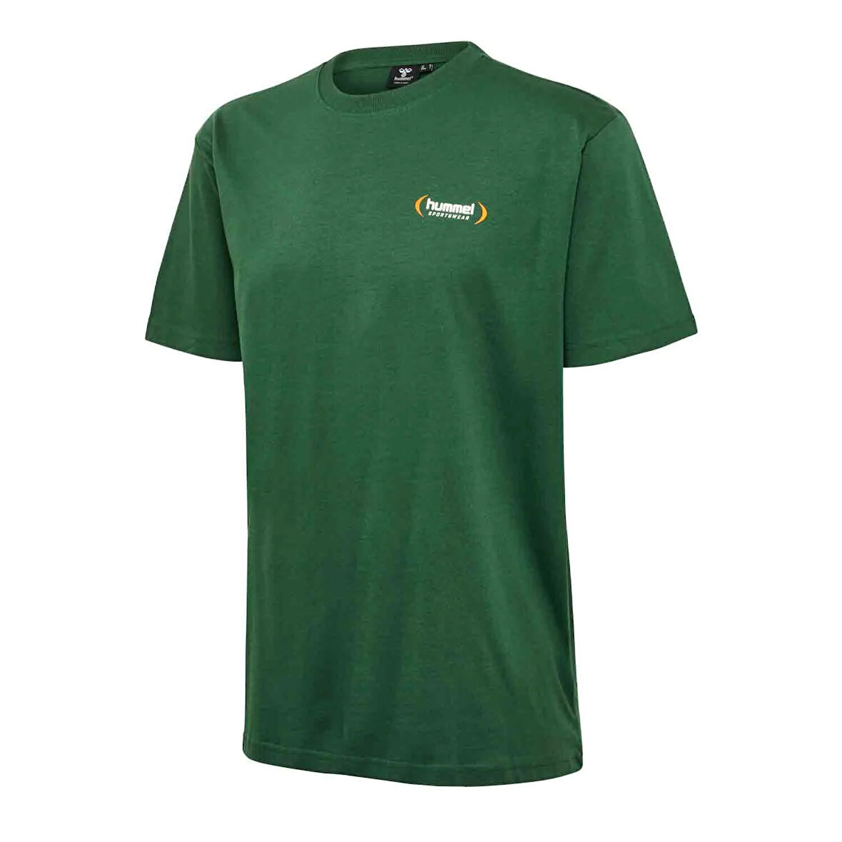 Hummel FELIX LOOSE TEE KISA KOLLU TİŞÖRT
