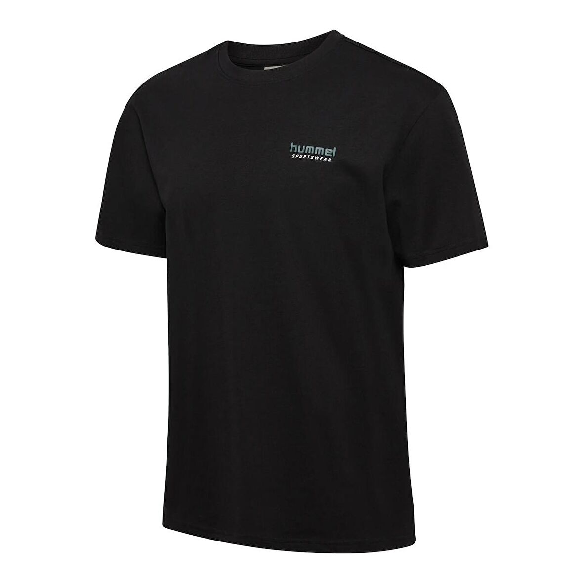 Hummel LOOSE SPORTSWEAR KISA KOLLU TİŞÖRT