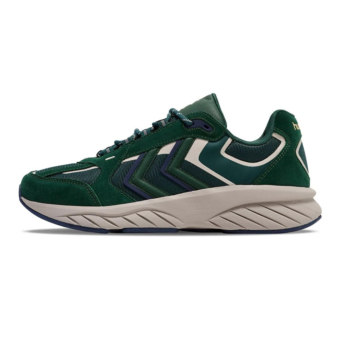 Hummel REACH LX 6000 MS AYAKKABI