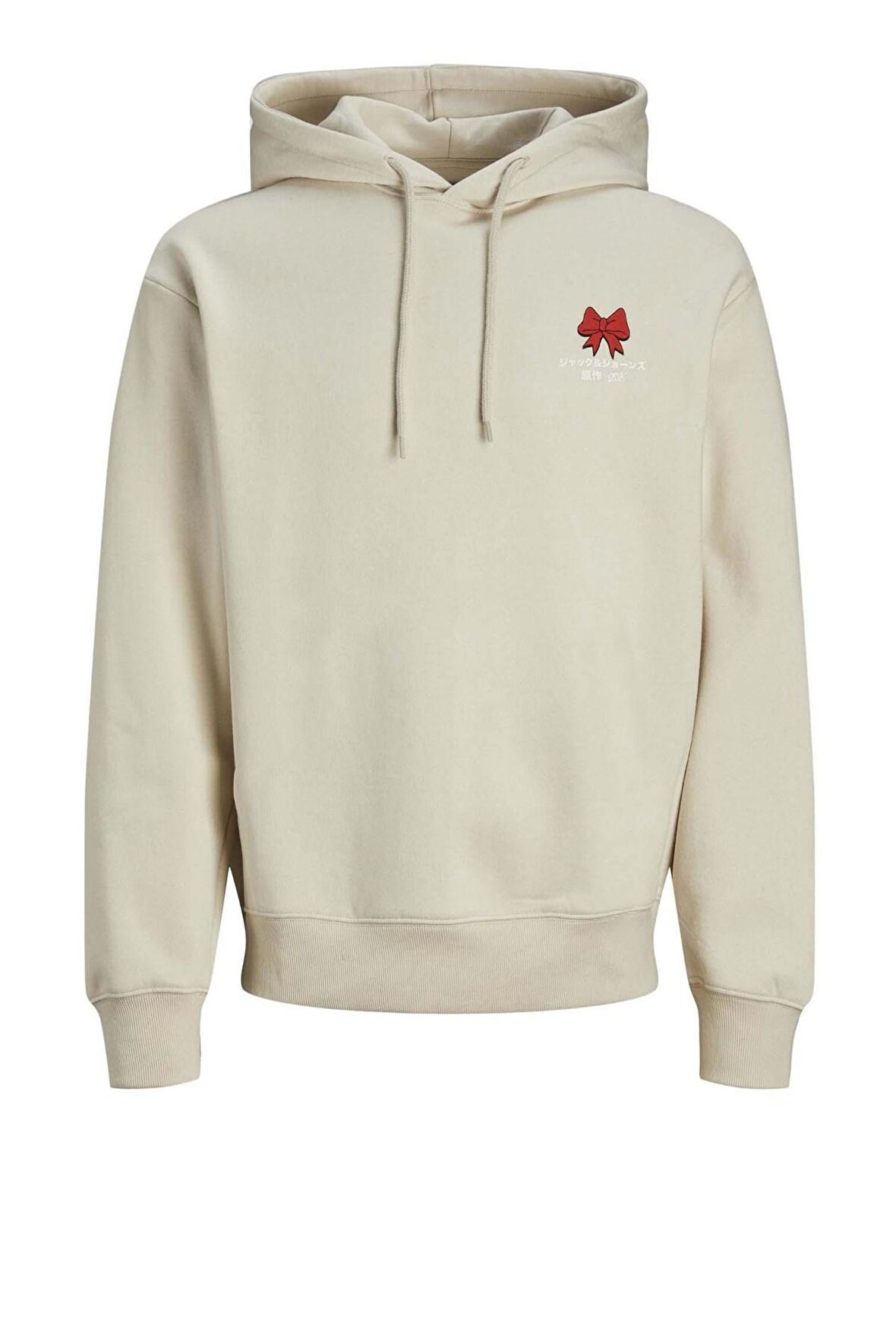 Jack & Jones Erkek Sweatshirts 12248535