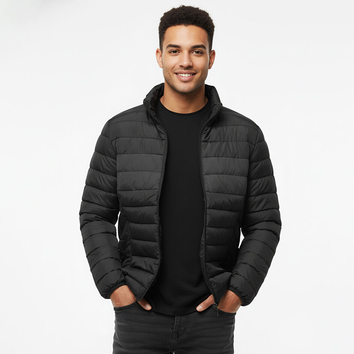 Only&Sons Mont Brody Quilt