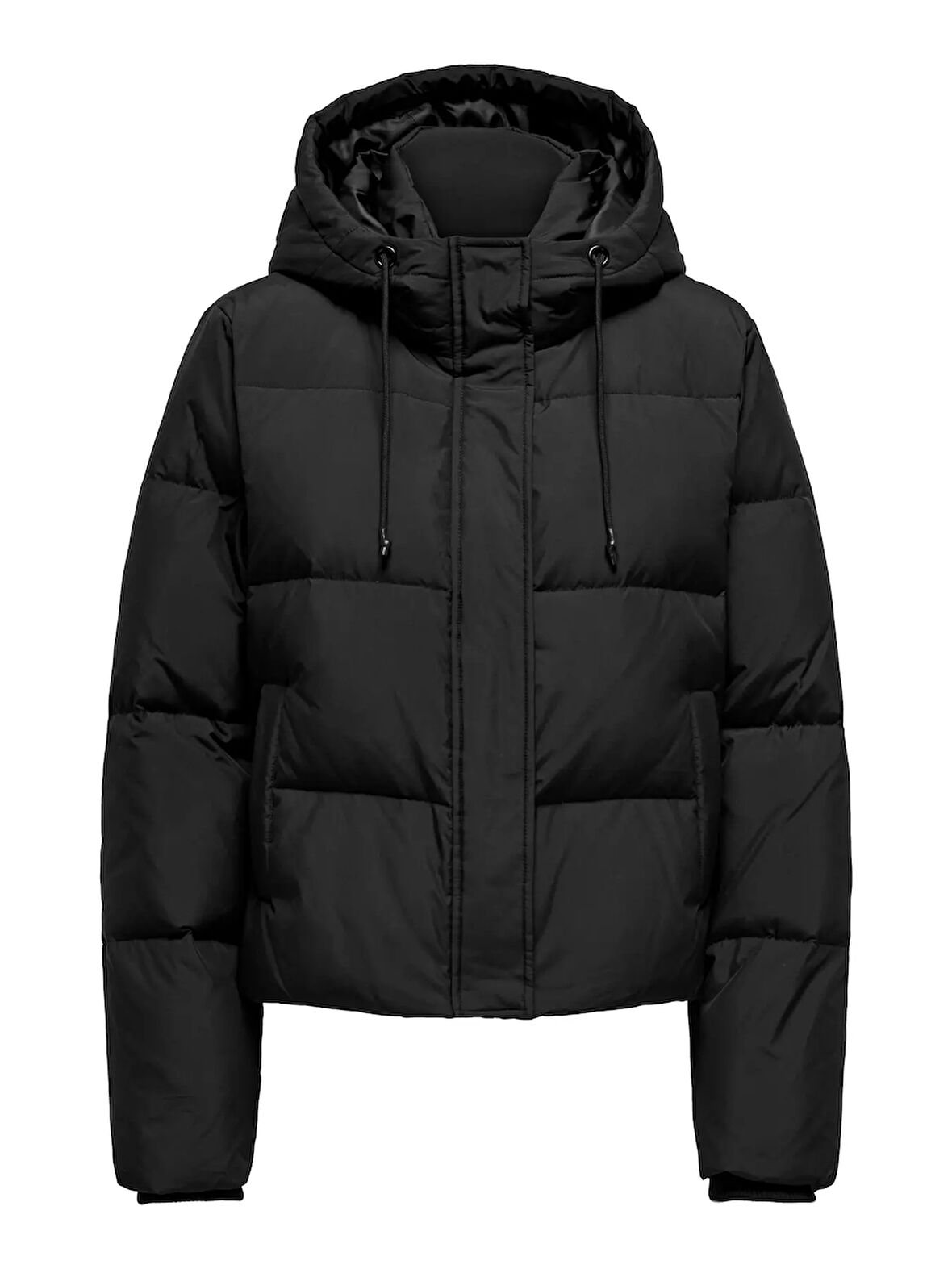 15316455 ONLALICE SHORT DOWN JACKET NOOS OTW