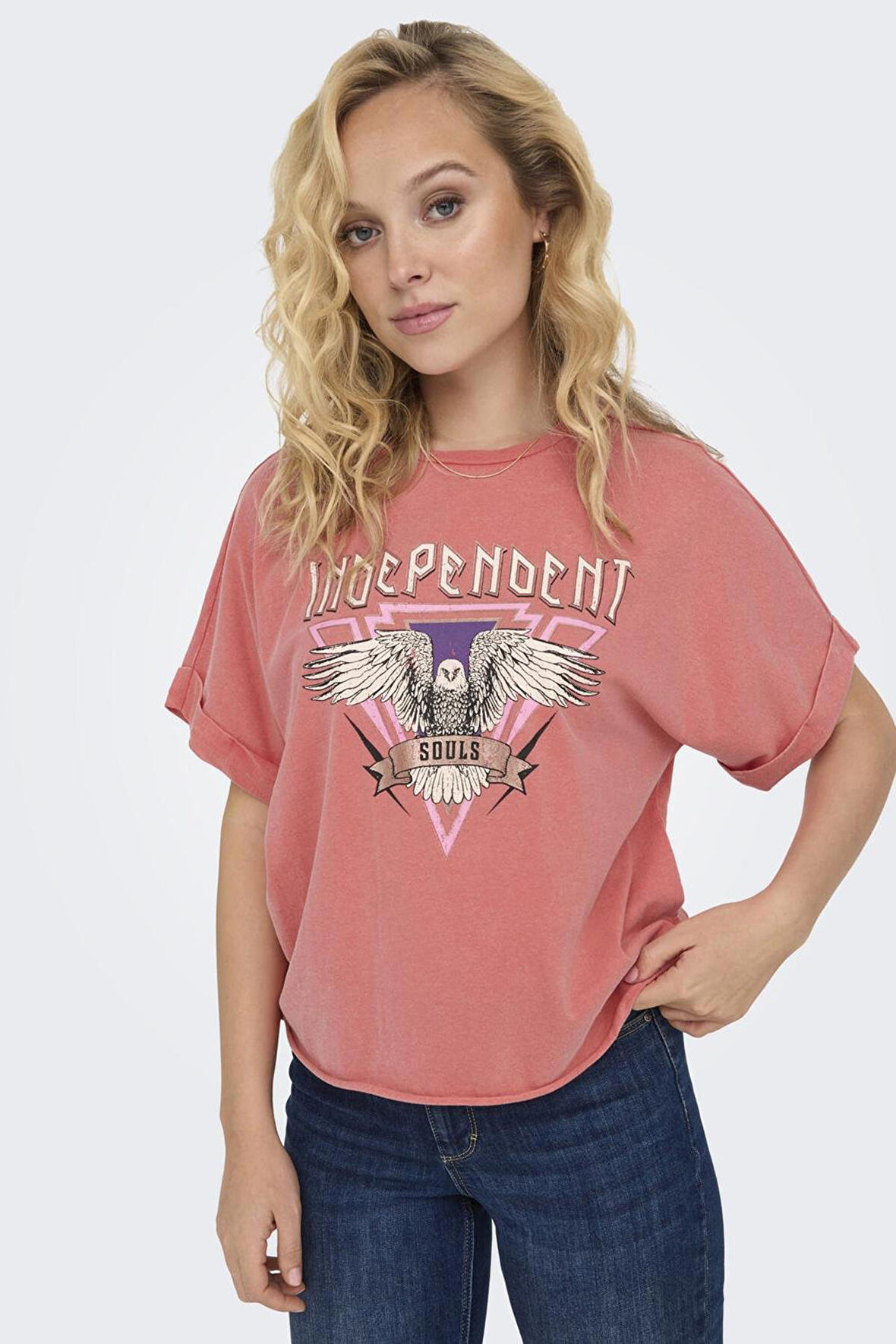 Only Bayan T Shirt 15316637