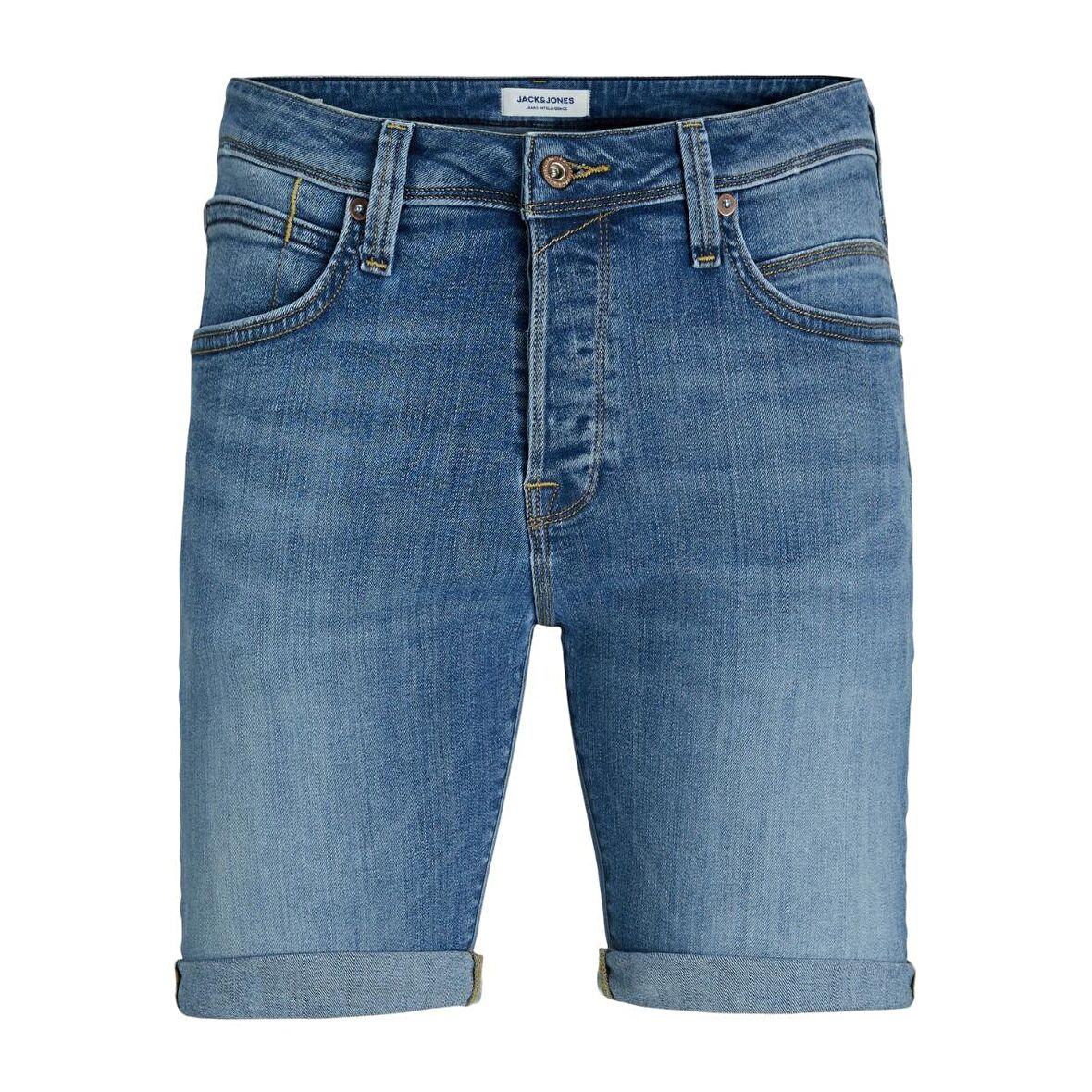 Jack Jones Jean Şort Rick Fox