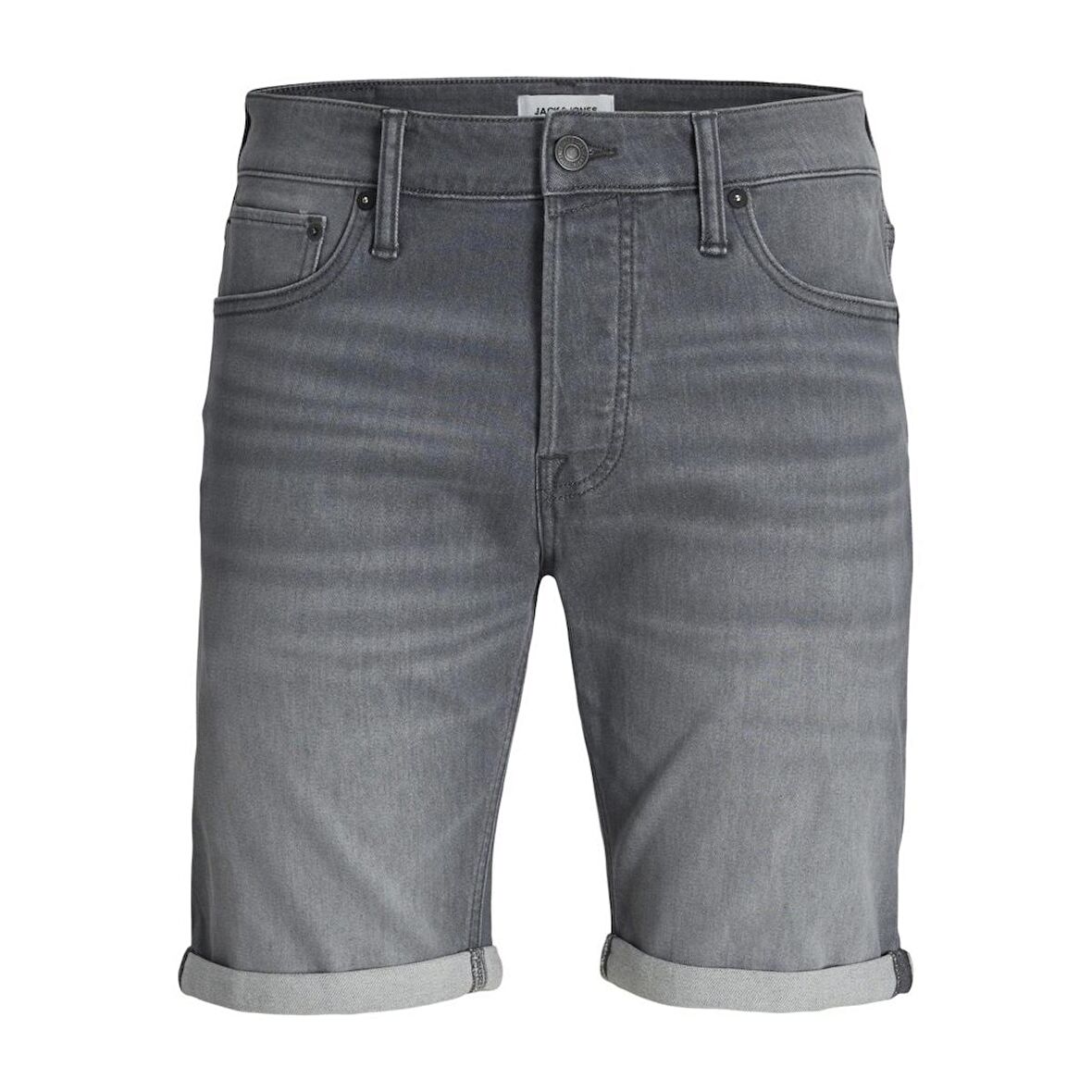 Jack Jones Jean Şort Rick Icon