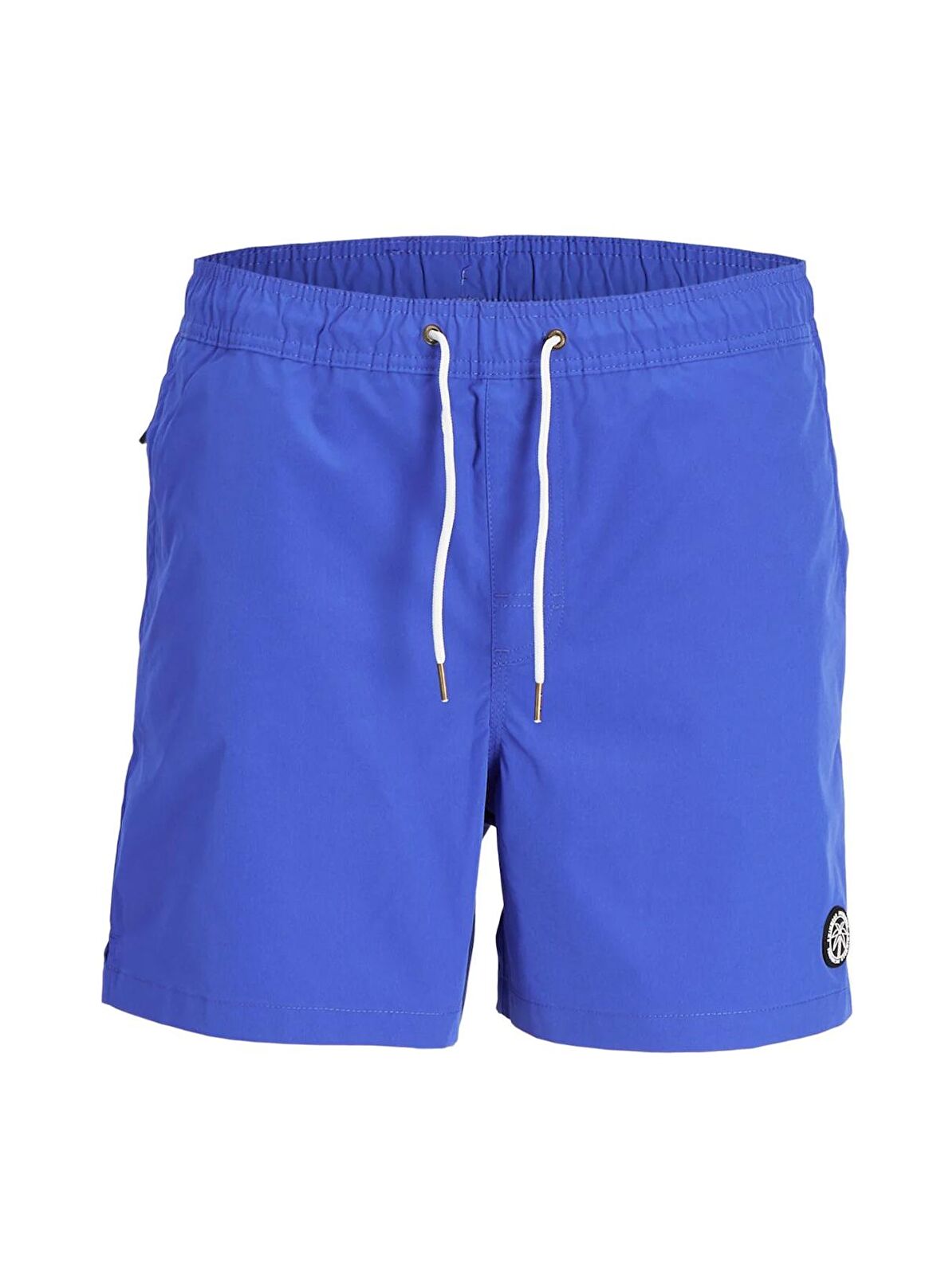 Jack & Jones Mavi Erkek Şort Mayo JPSTMALTA JJSWIM MAGIC SS24 LY