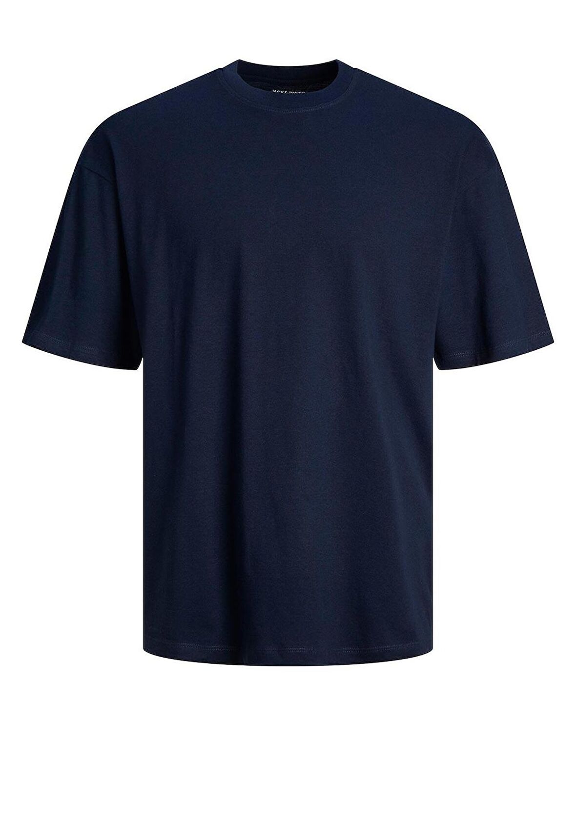 Jack & Jones Jjebradley Tee Ss O-Neck Noos Erkek T-Shirt