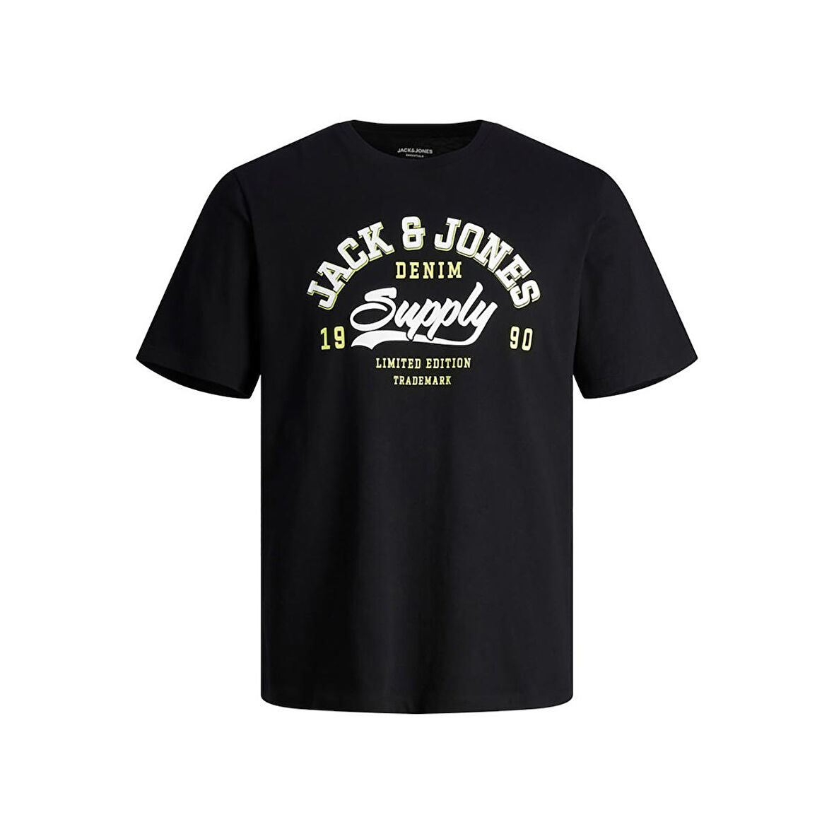 Jack & Jones Erkek T-Shirt 12246690
