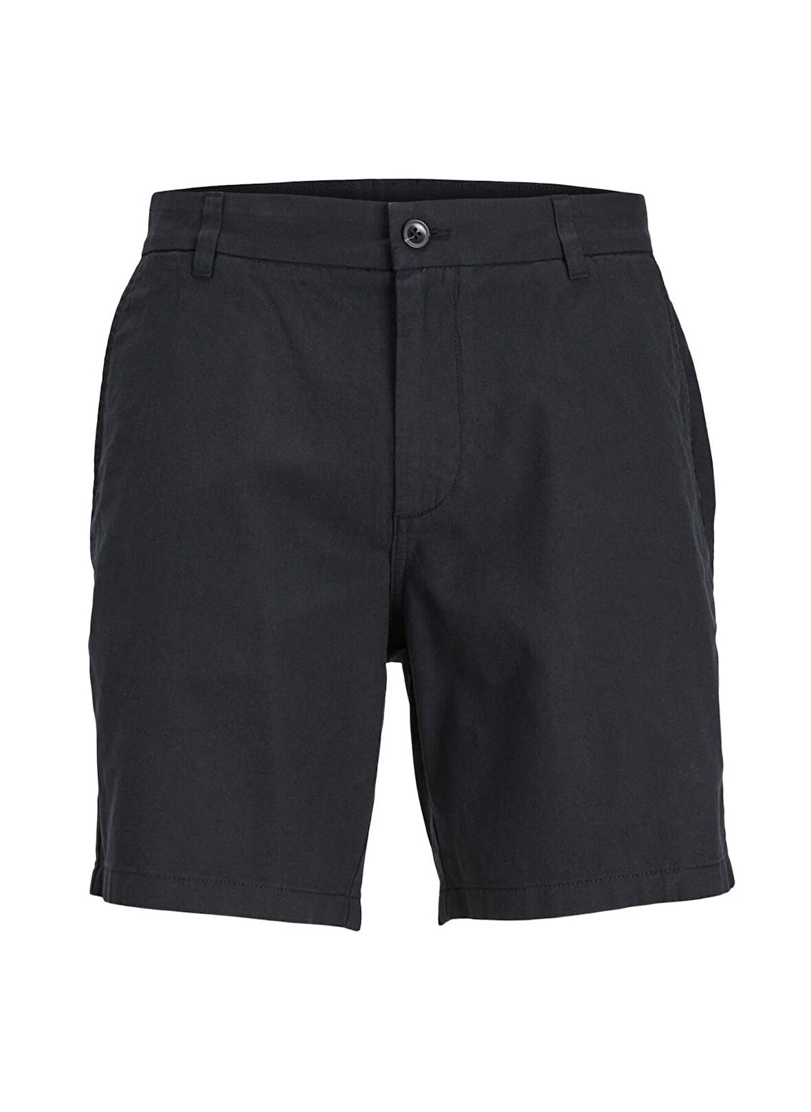 Jack & Jones Chino Şort, S, Siyah