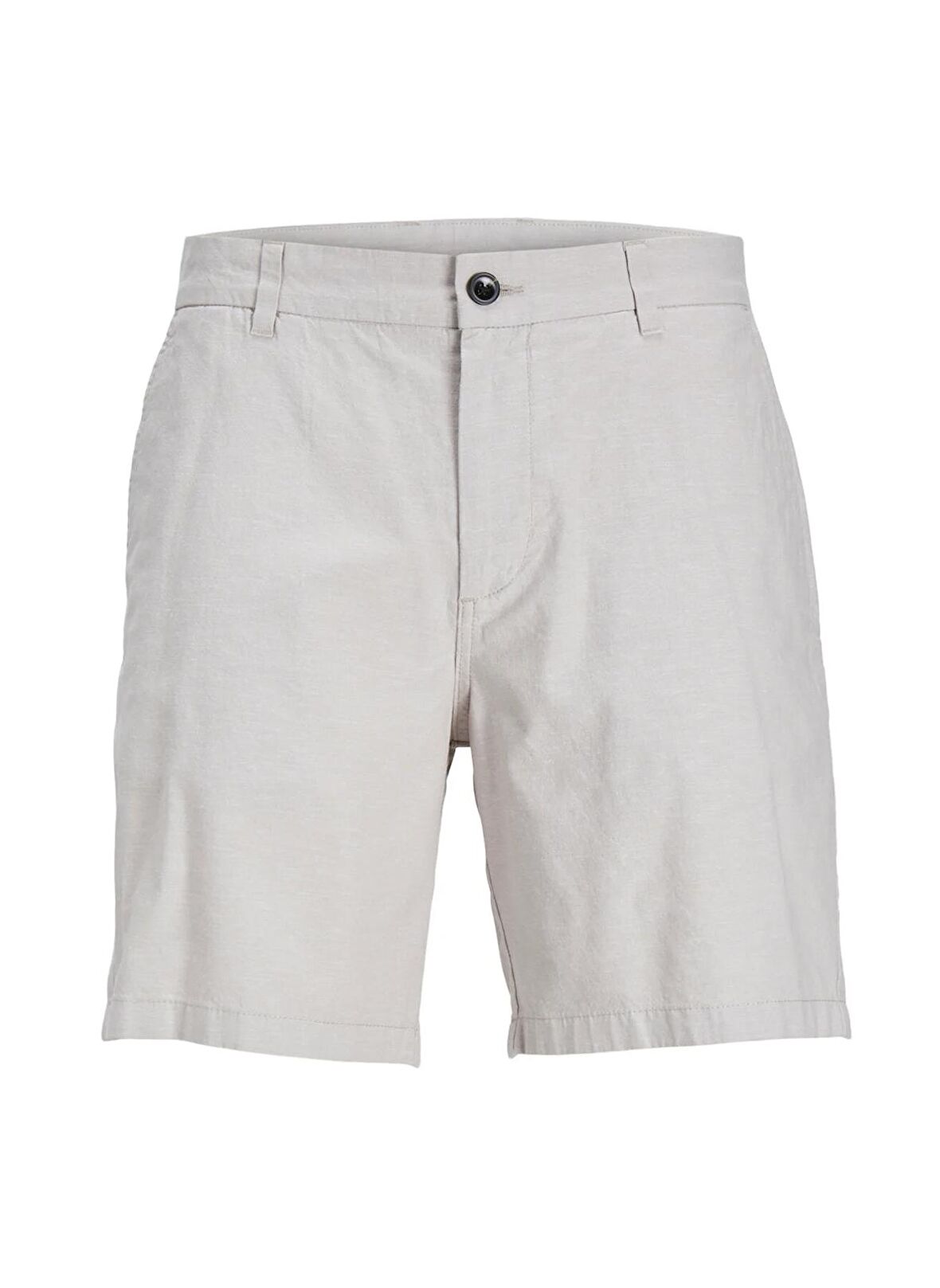 Jack & Jones Chino Şort, XL, Krem