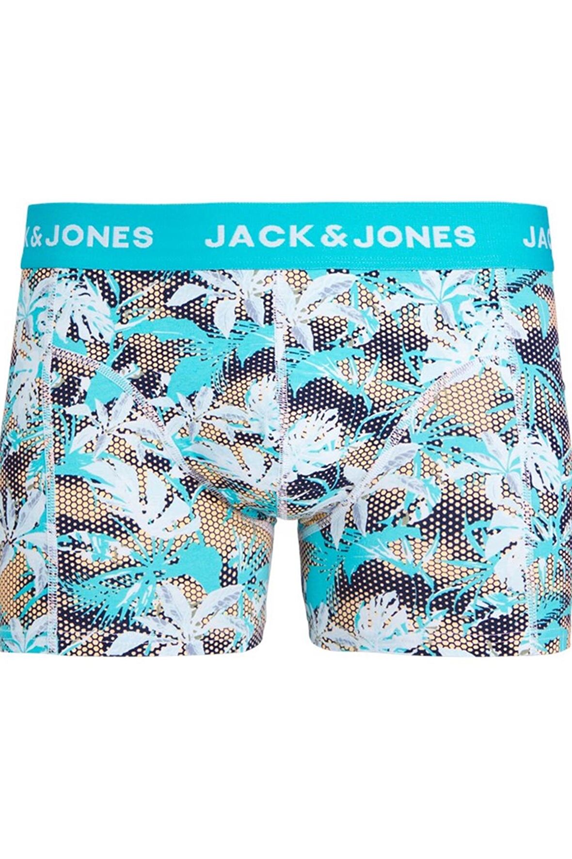 JACK&JONES JACDAMIAN TRUNK SN 12253578 AÇIK MAVİ