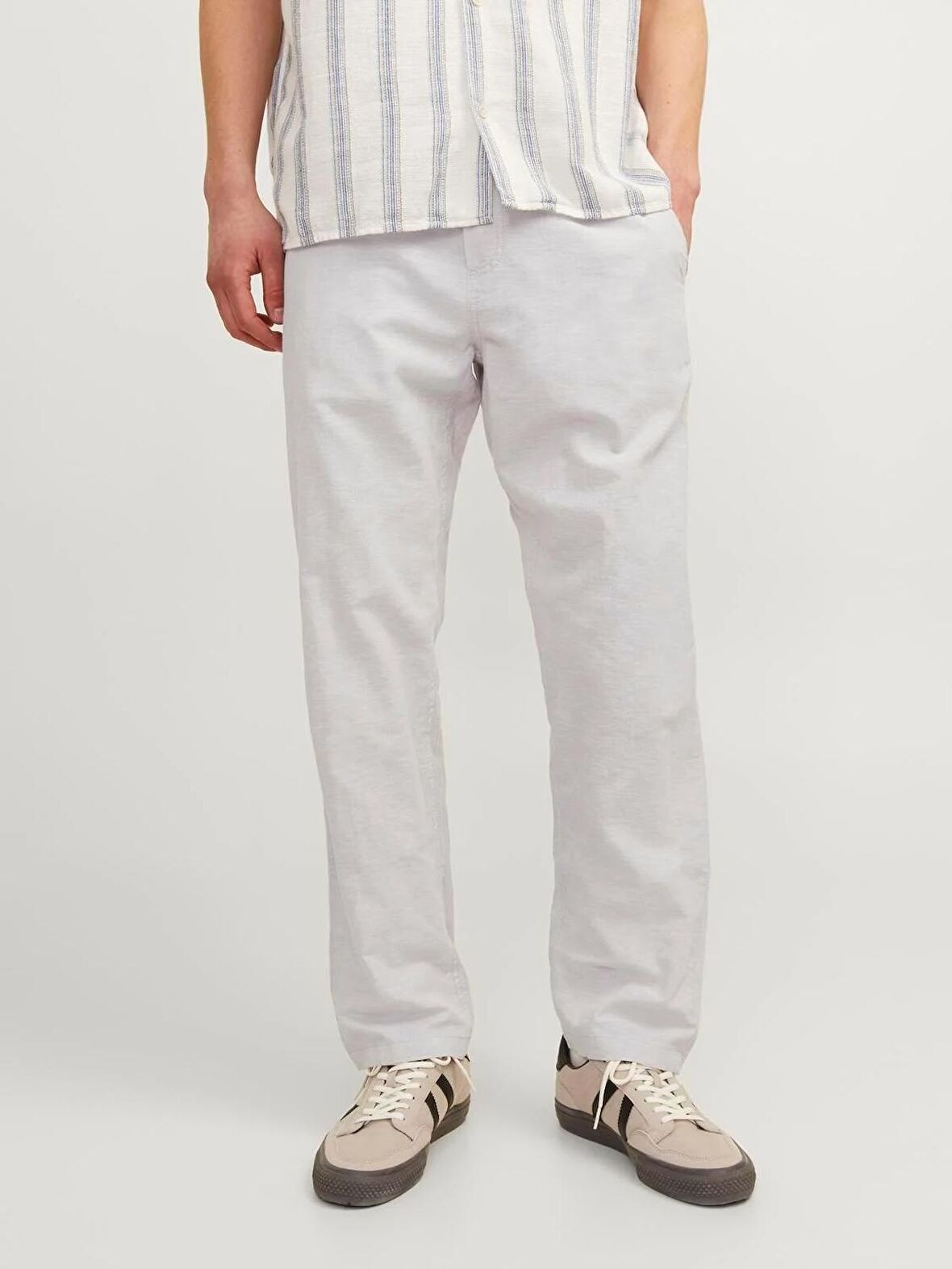 JPSTKANE JJSUMMER JOGGER SN Crockery