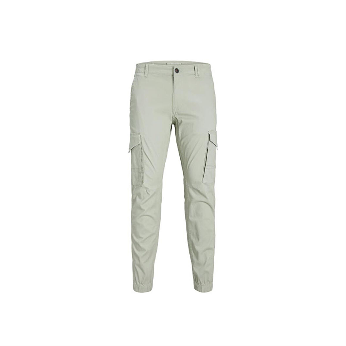 Jack&Jones Jpstpaul Jjflake Erkek Pantalon 12139912-Desert Sage Yeşil