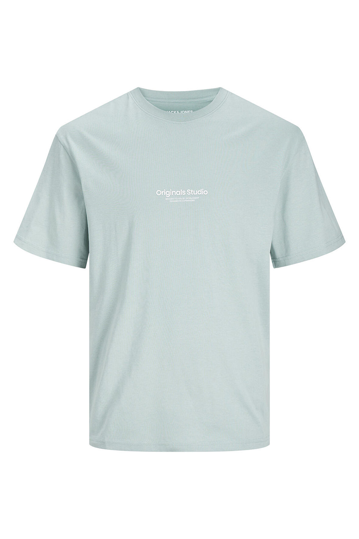 Jack & Jones Erkek T Shirt 12240121