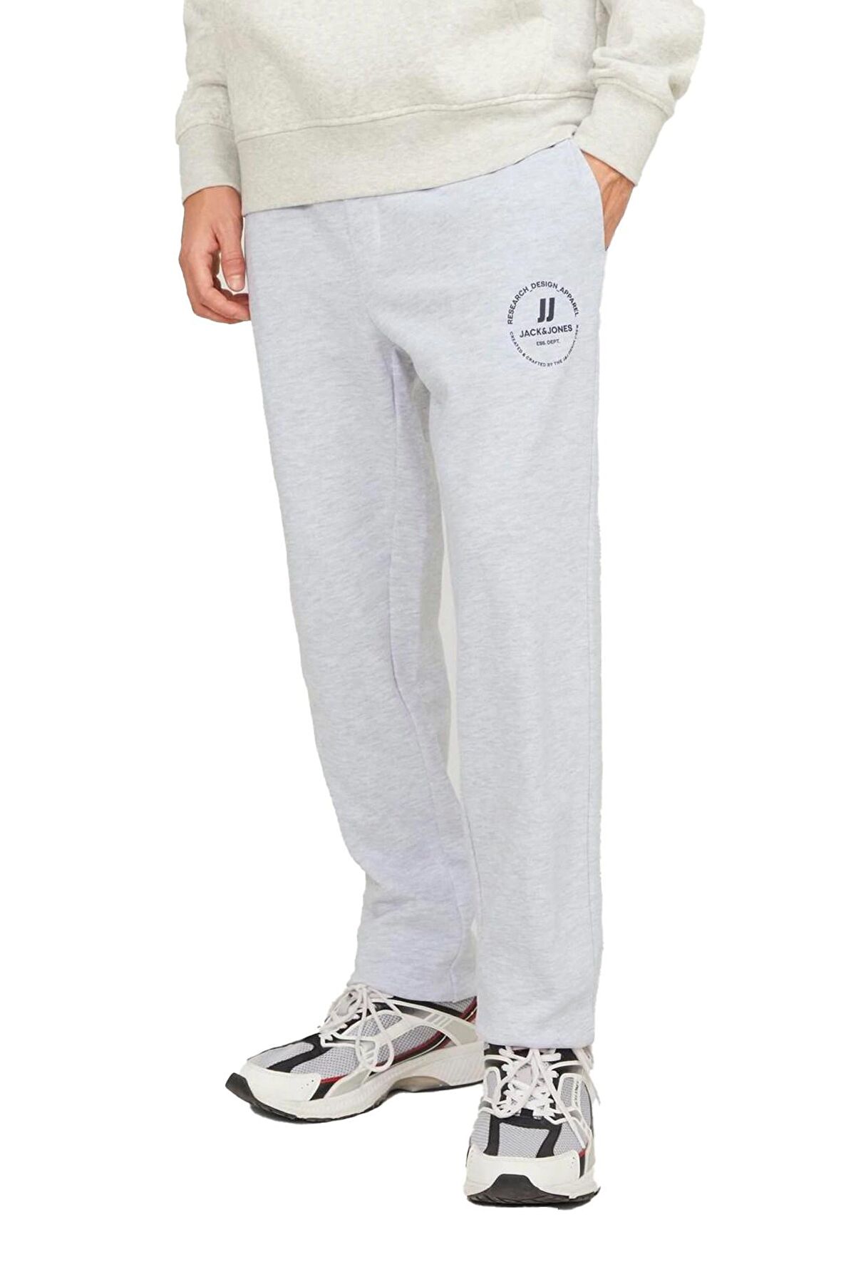 Jack & Jones Erkek Eşofman Altı 12249904