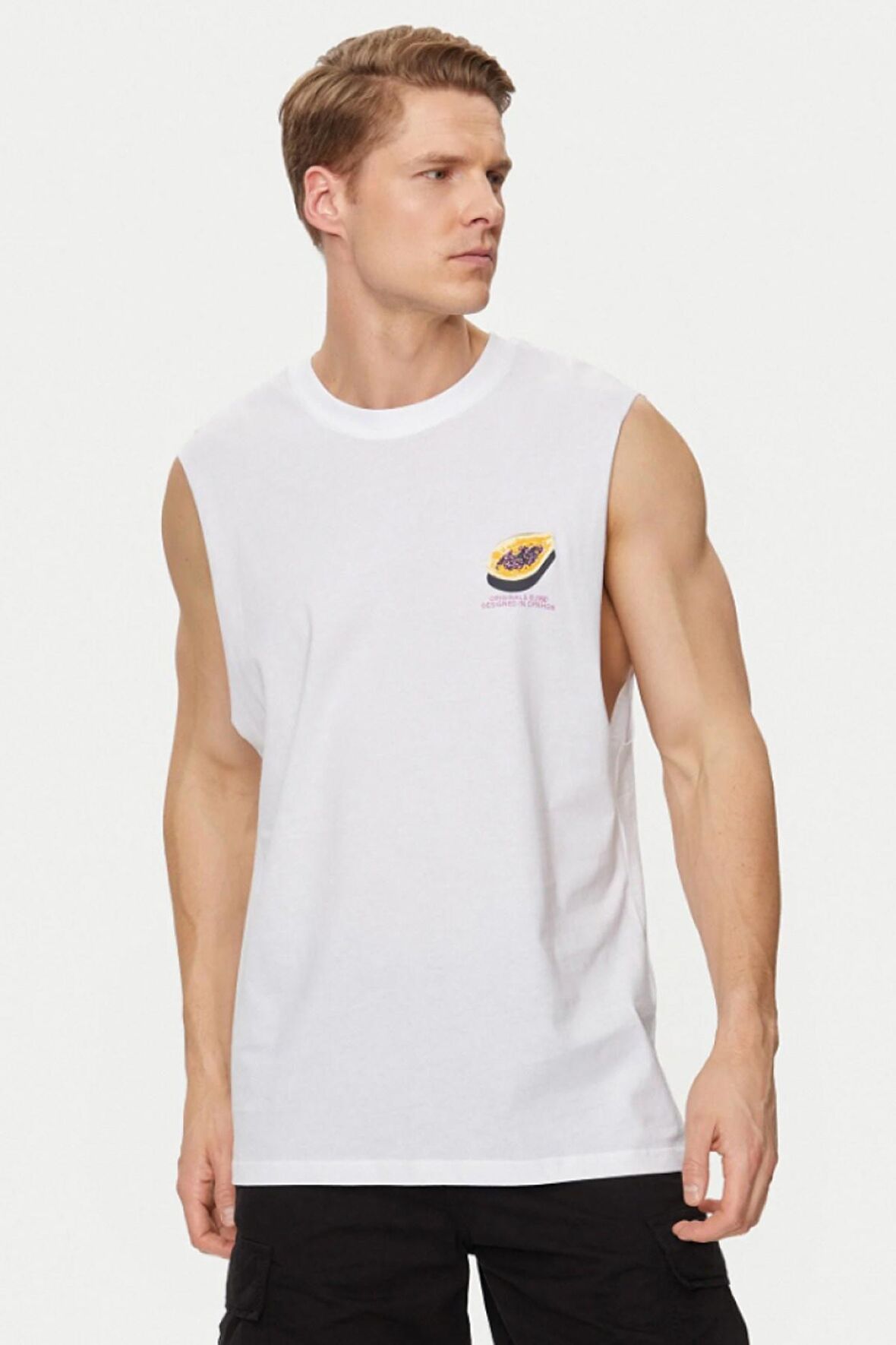 Jack & Jones Erkek Atlet 12253914