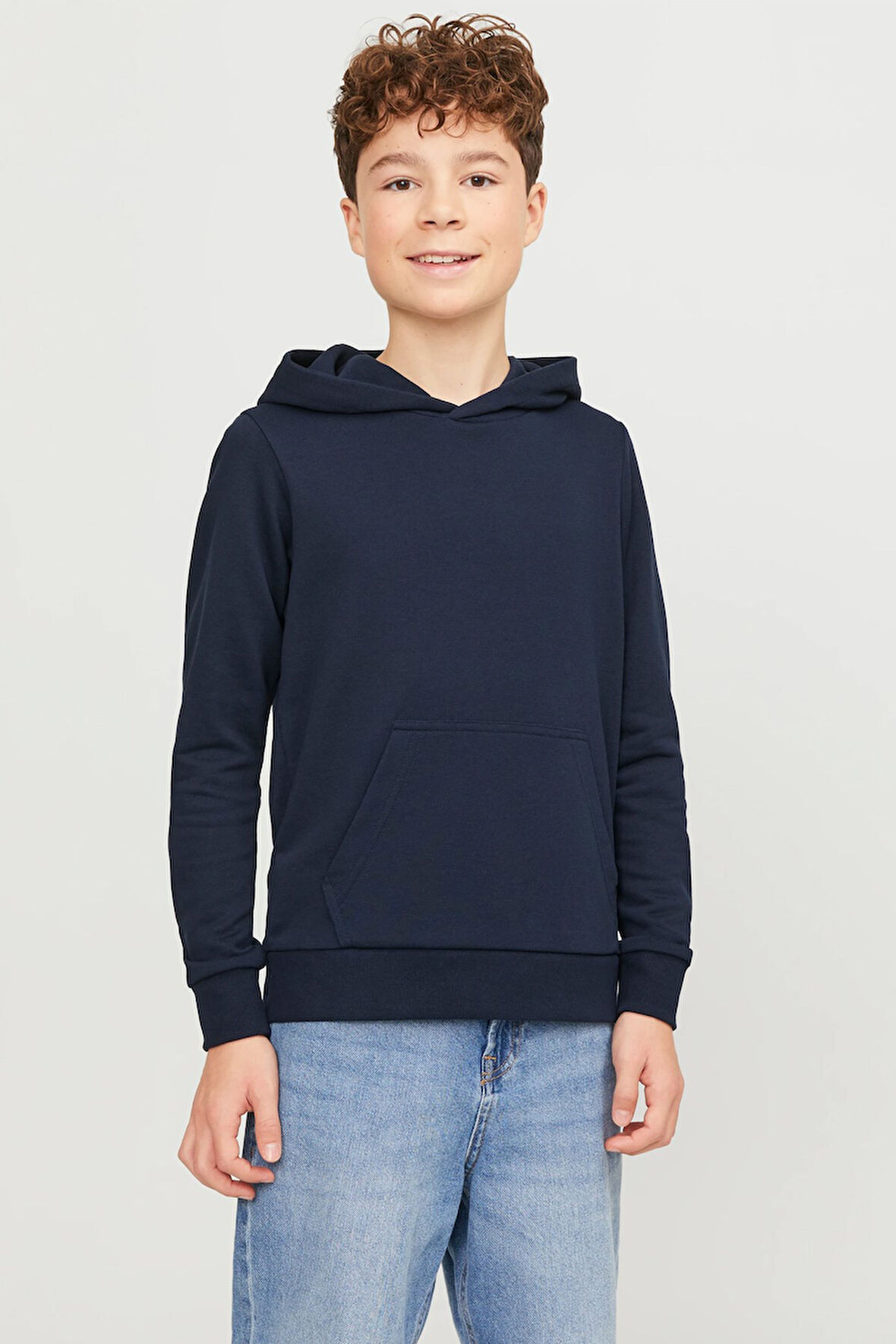 Jack & Jones Jjebradley Çocuk Sweatshirt