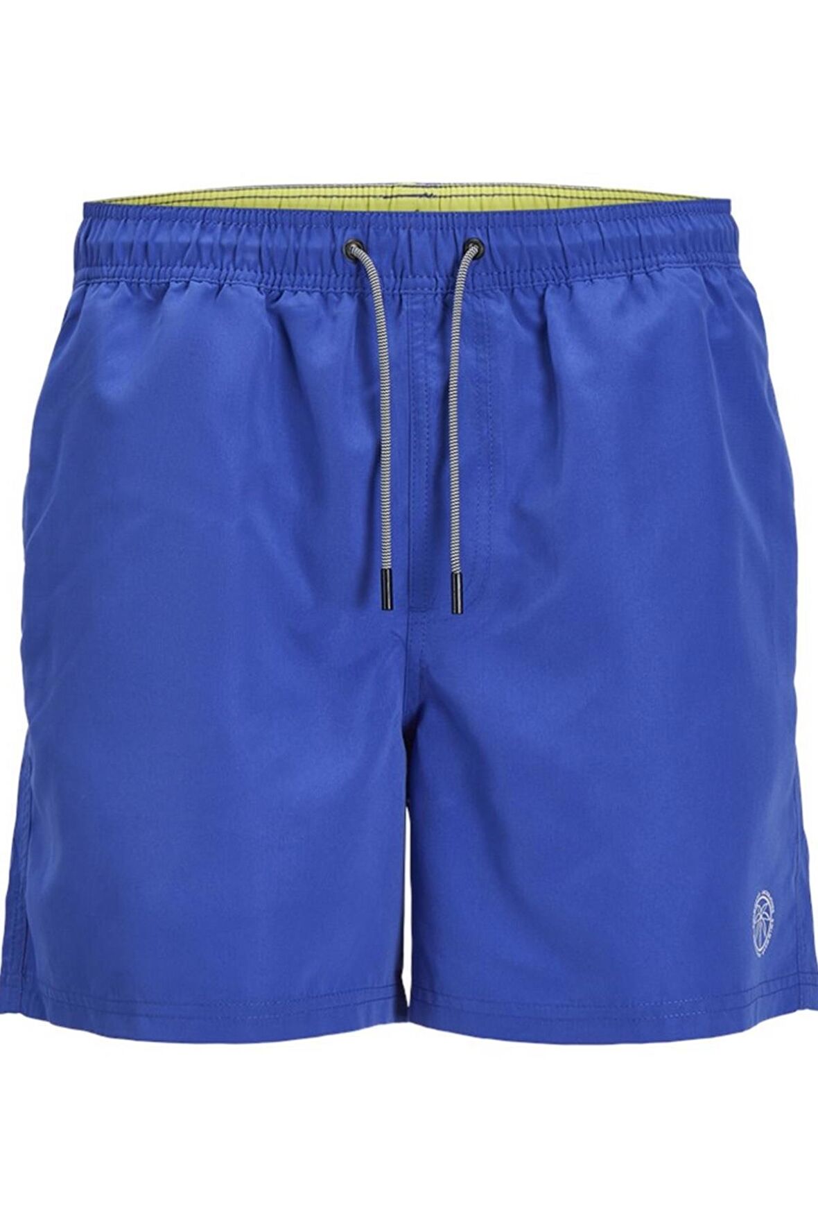 JACK&JONES JPSTFIJI JJSWIM SOLID LY SN 12225961 MAVİ