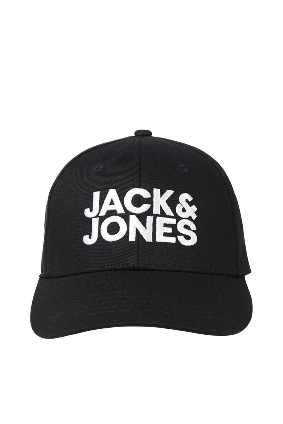 JACK&JONES JACGALL BASEBALL CAP NOOS 12254296 SİYAH